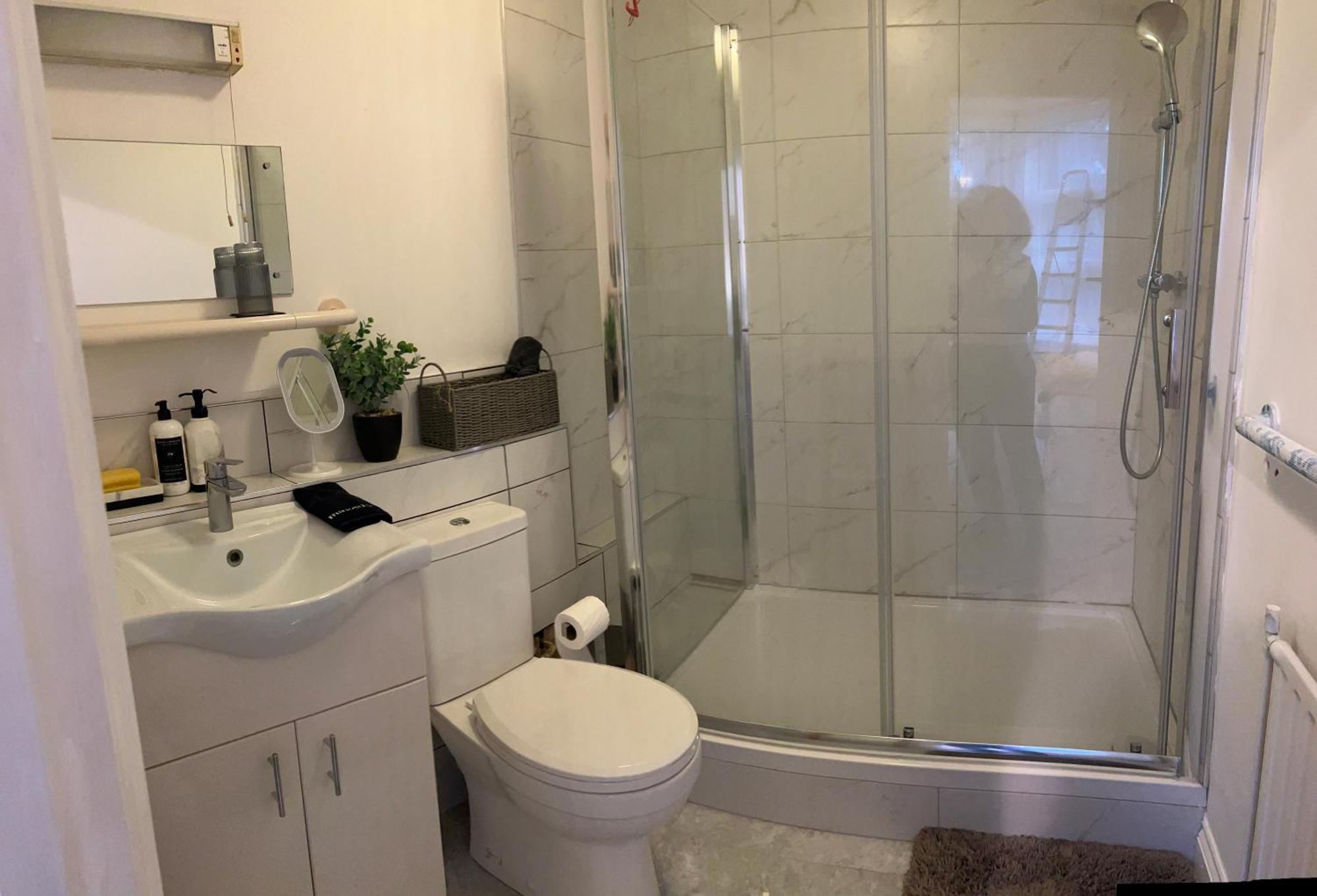 Streatham Studio Londra Esterno foto