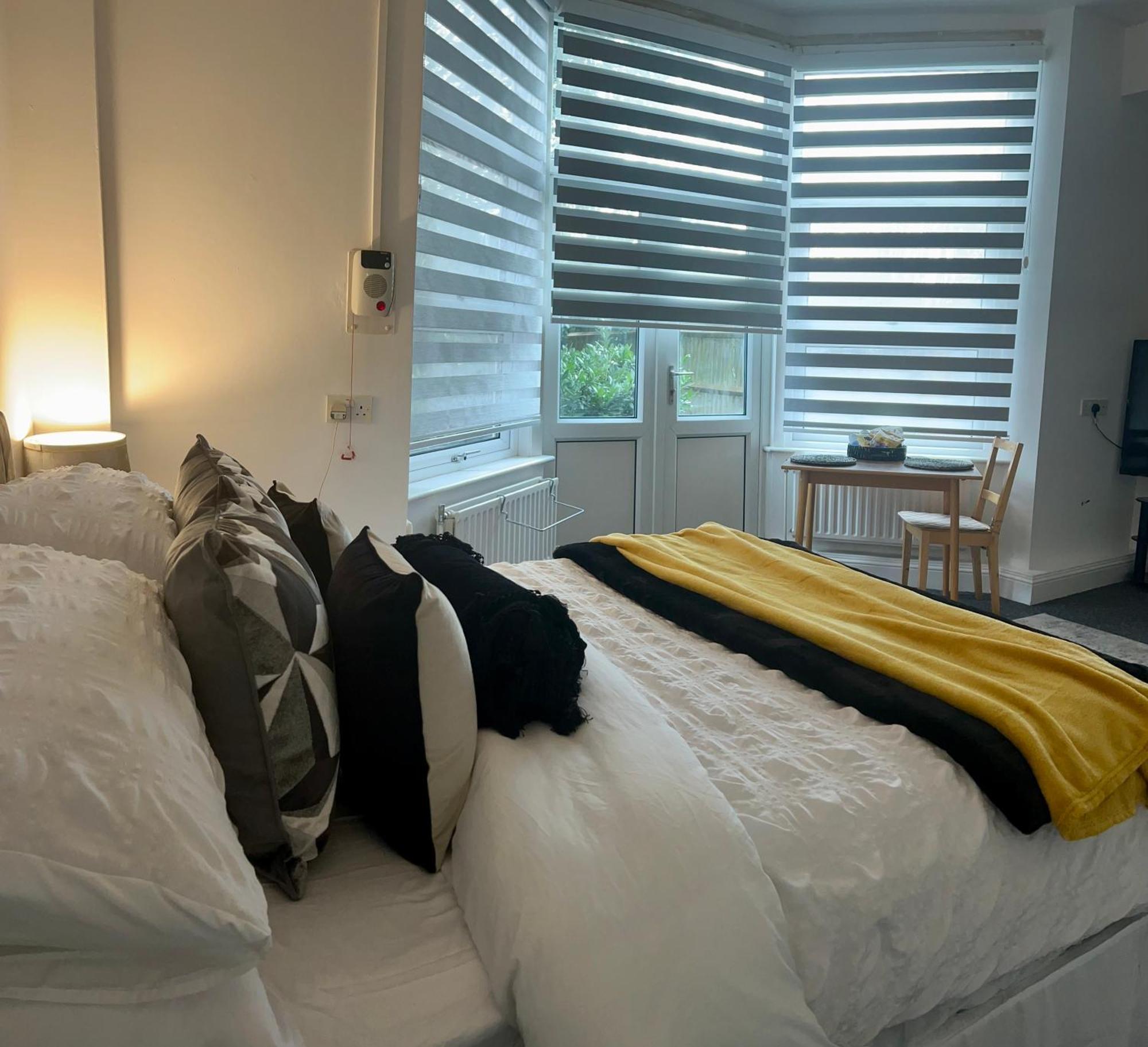 Streatham Studio Londra Esterno foto